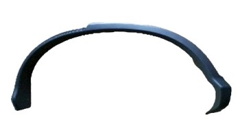 Wheel Arch Molding