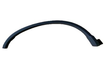 Wheel Arch Molding
