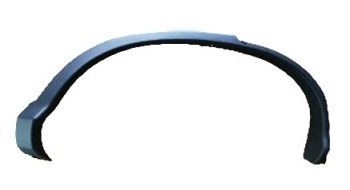 Wheel Arch Molding
