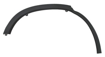 Wheel Arch Molding