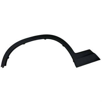 Wheel Arch Molding