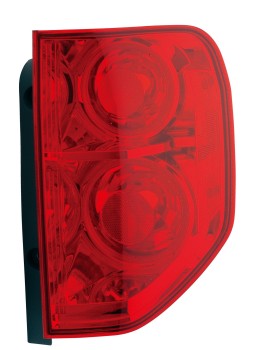 Tail Light Assembly