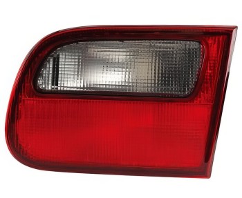 Tail Light Housing