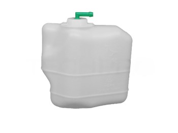 Radiator Outlet Tank
