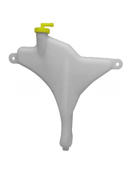 Radiator Outlet Tank