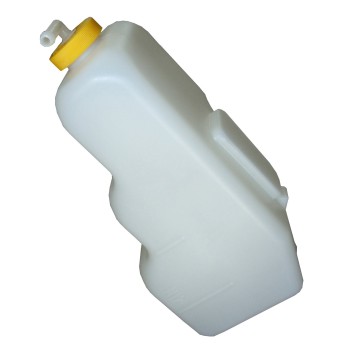 Radiator Outlet Tank