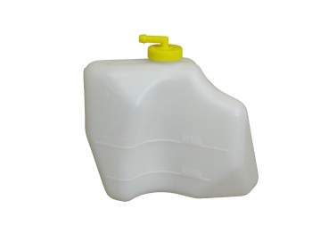 Radiator Outlet Tank
