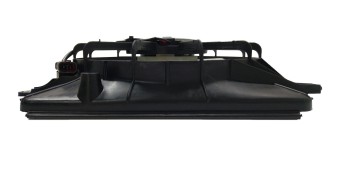 Engine Cooling Fan Shroud