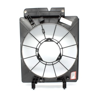 A/C Condenser Fan Shroud