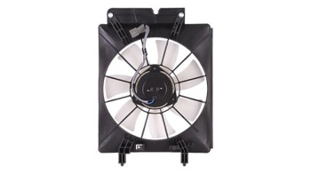 A/C Condenser Fan Assembly