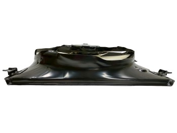 A/C Condenser Fan Assembly