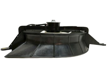 Engine Cooling Fan Assembly