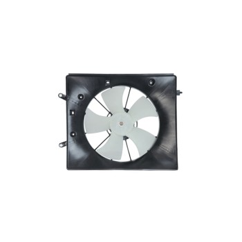 Engine Cooling Fan Assembly