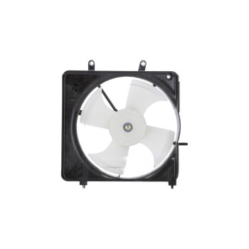 Engine Cooling Fan Assembly