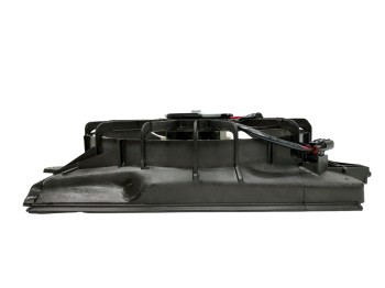 Engine Cooling Fan Assembly