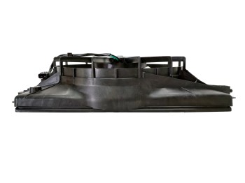 Engine Cooling Fan Assembly