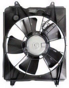 Engine Cooling Fan Assembly