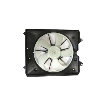 Engine Cooling Fan Assembly