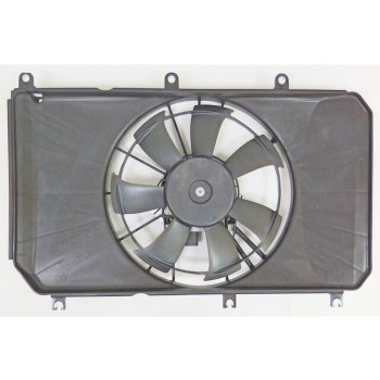 Engine Cooling Fan Assembly
