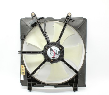 Engine Cooling Fan Assembly