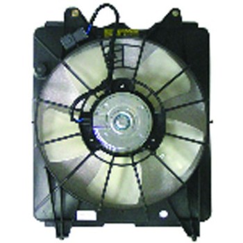 A/C Condenser Fan Assembly