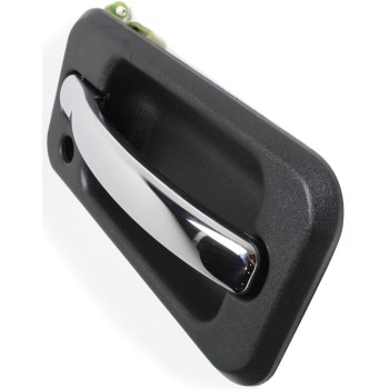 Exterior Door Handle