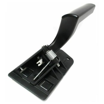 Interior Door Handle