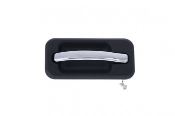 Exterior Door Handle