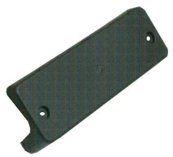 License Plate Bracket