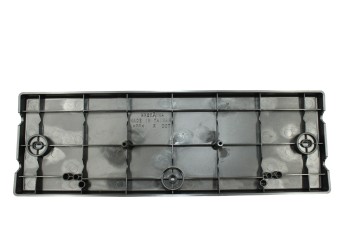 License Plate Bracket