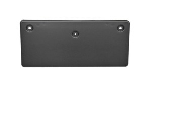 License Plate Bracket