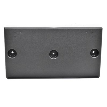 License Plate Bracket