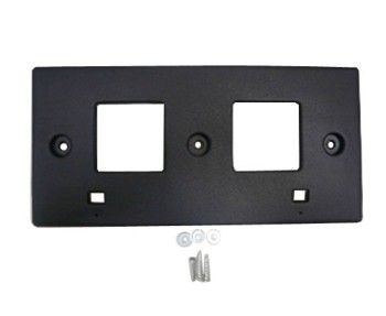 License Plate Bracket