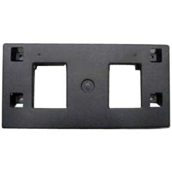 License Plate Bracket