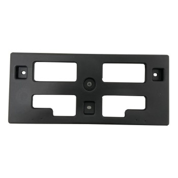 License Plate Bracket