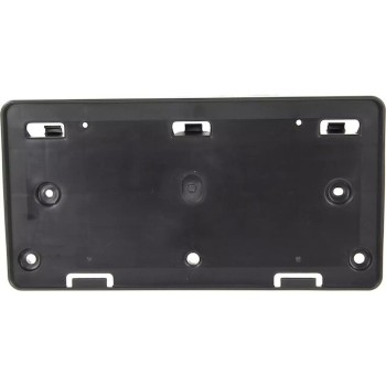 License Plate Bracket