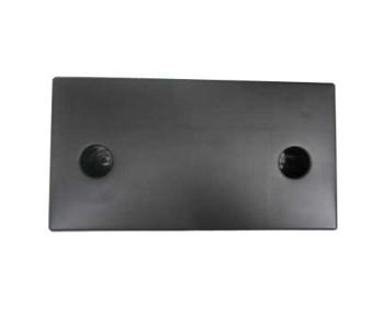 License Plate Bracket