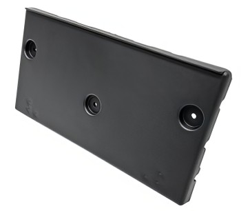 License Plate Bracket