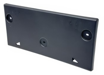 License Plate Bracket
