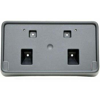 License Plate Bracket