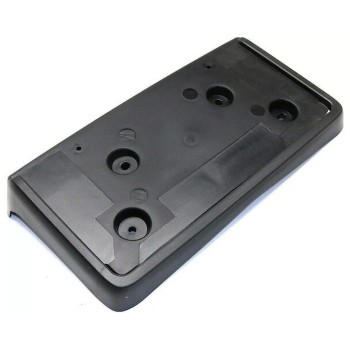 License Plate Bracket