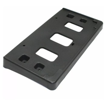 License Plate Bracket