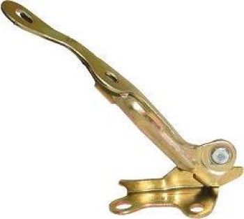 Hood Hinge Kit