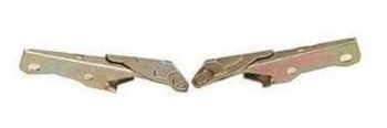 Hood Hinge Kit