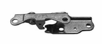 Hood Hinge Kit