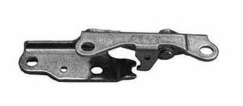 Hood Hinge Kit