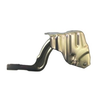 Hood Hinge Kit