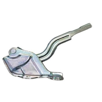 Hood Hinge Kit