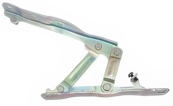 Hood Hinge Kit