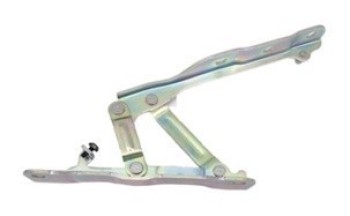 Hood Hinge Kit